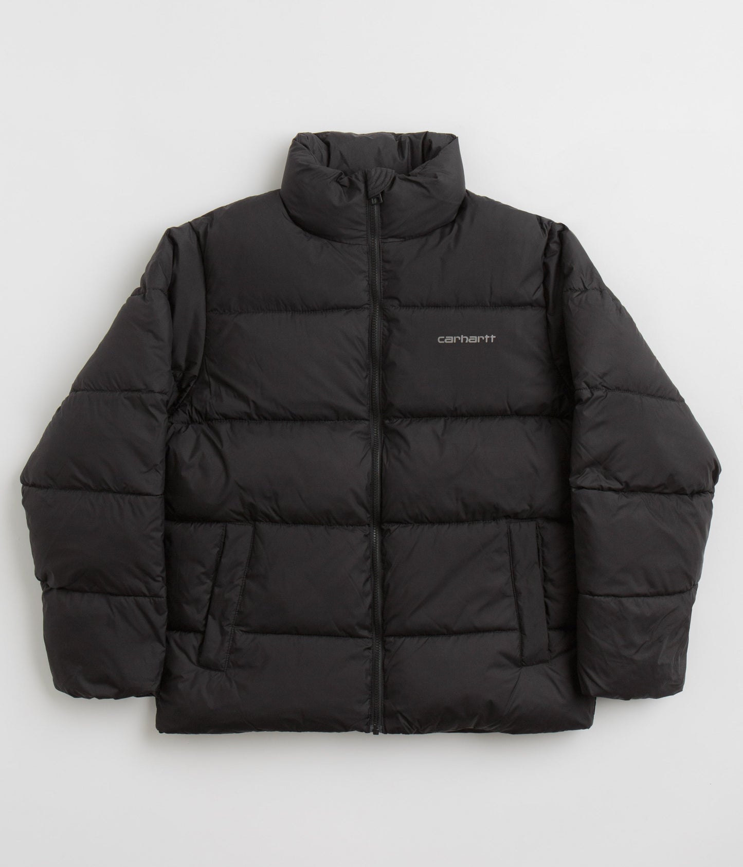 Carhartt Veste Springfield - Noir