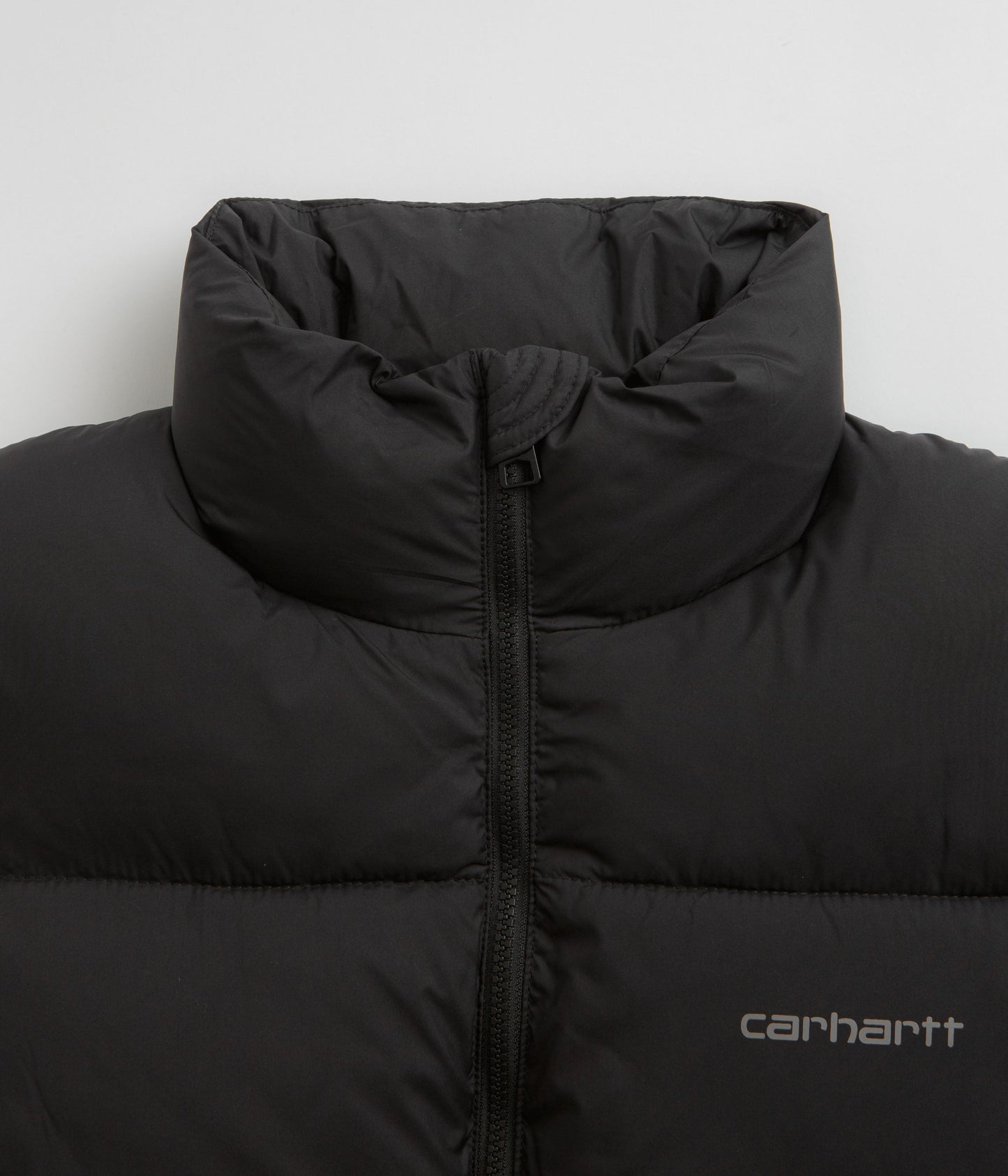 Carhartt Veste Springfield - Noir