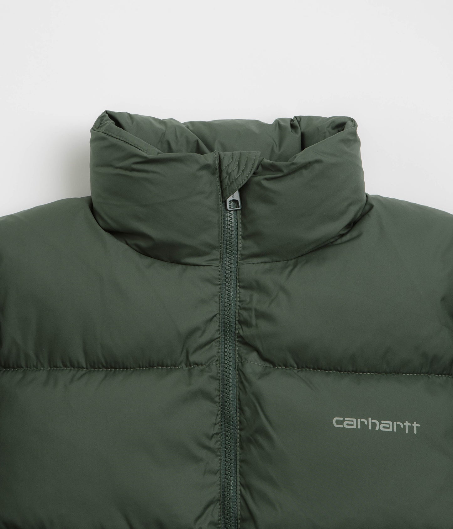 Carhartt Veste Springfield - Vert