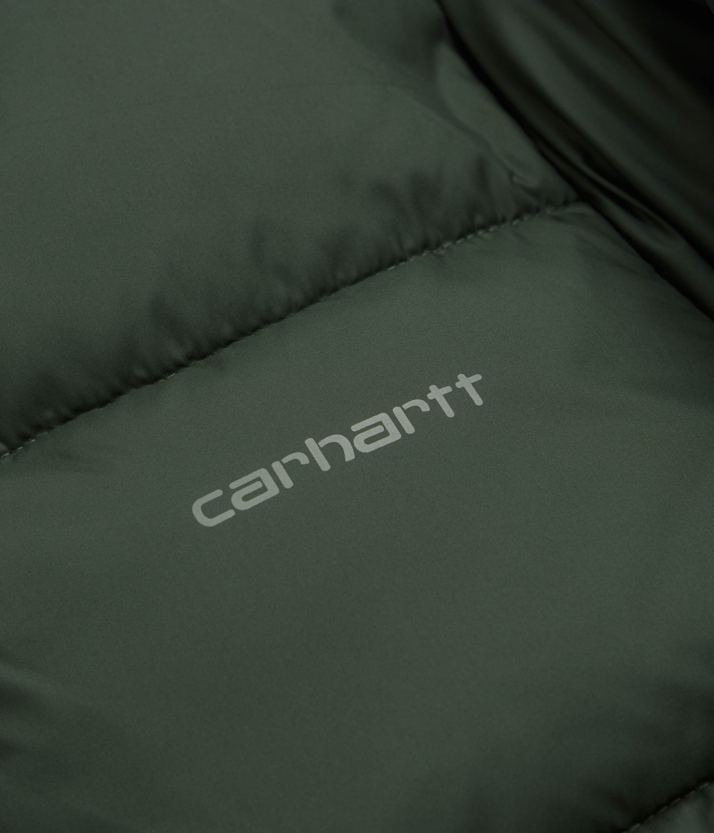 Carhartt Veste Springfield - Vert