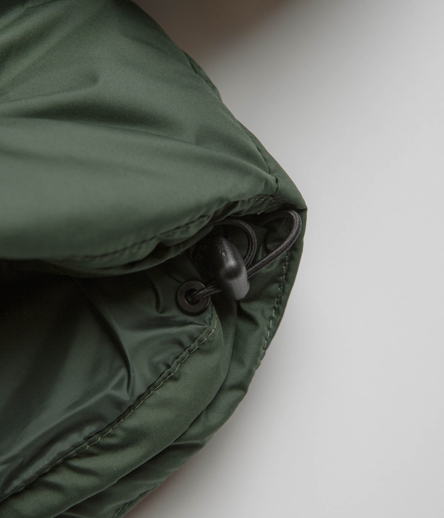 Carhartt Veste Springfield - Vert