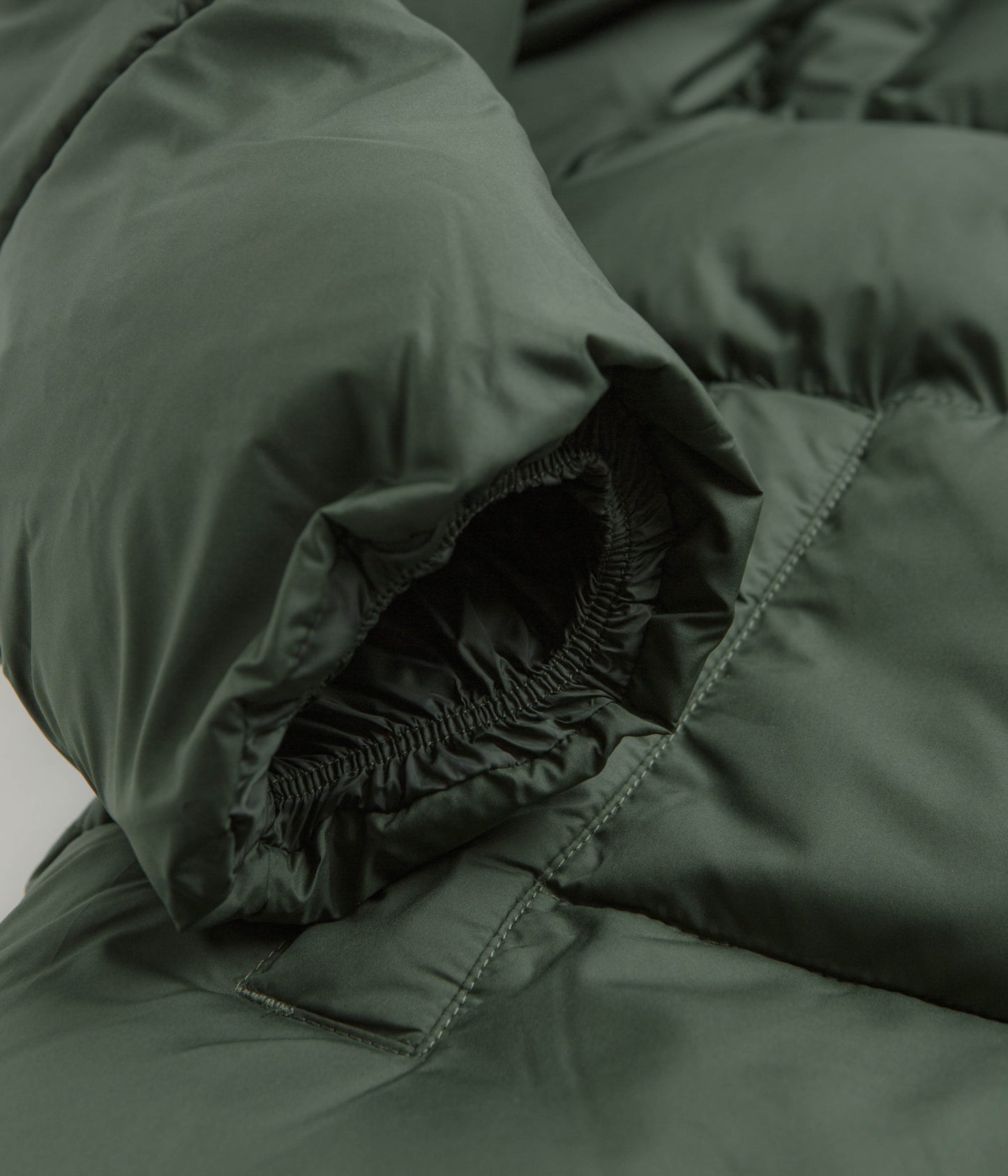 Carhartt Veste Springfield - Vert