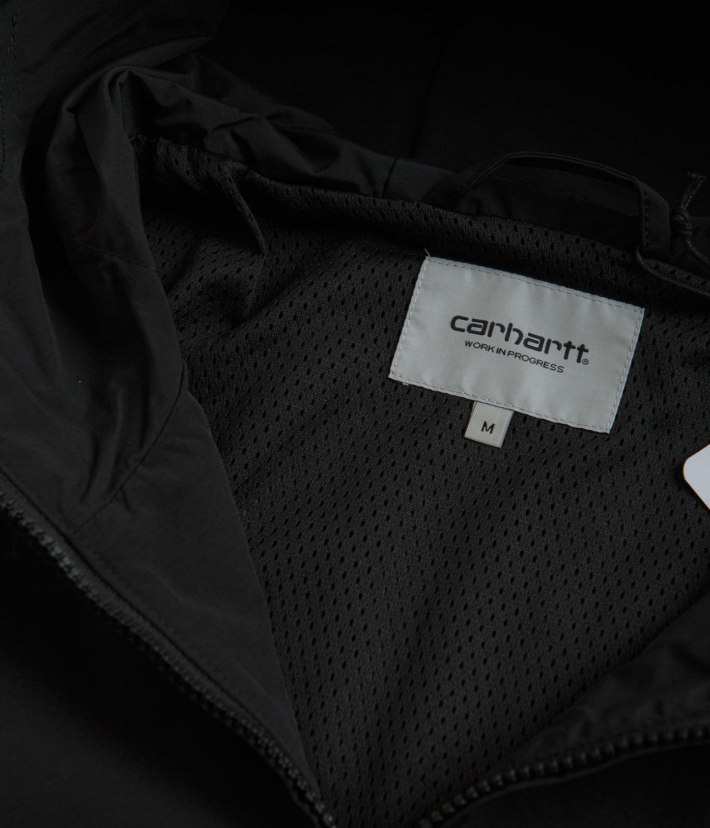 Carhartt Veste Summer - Noir