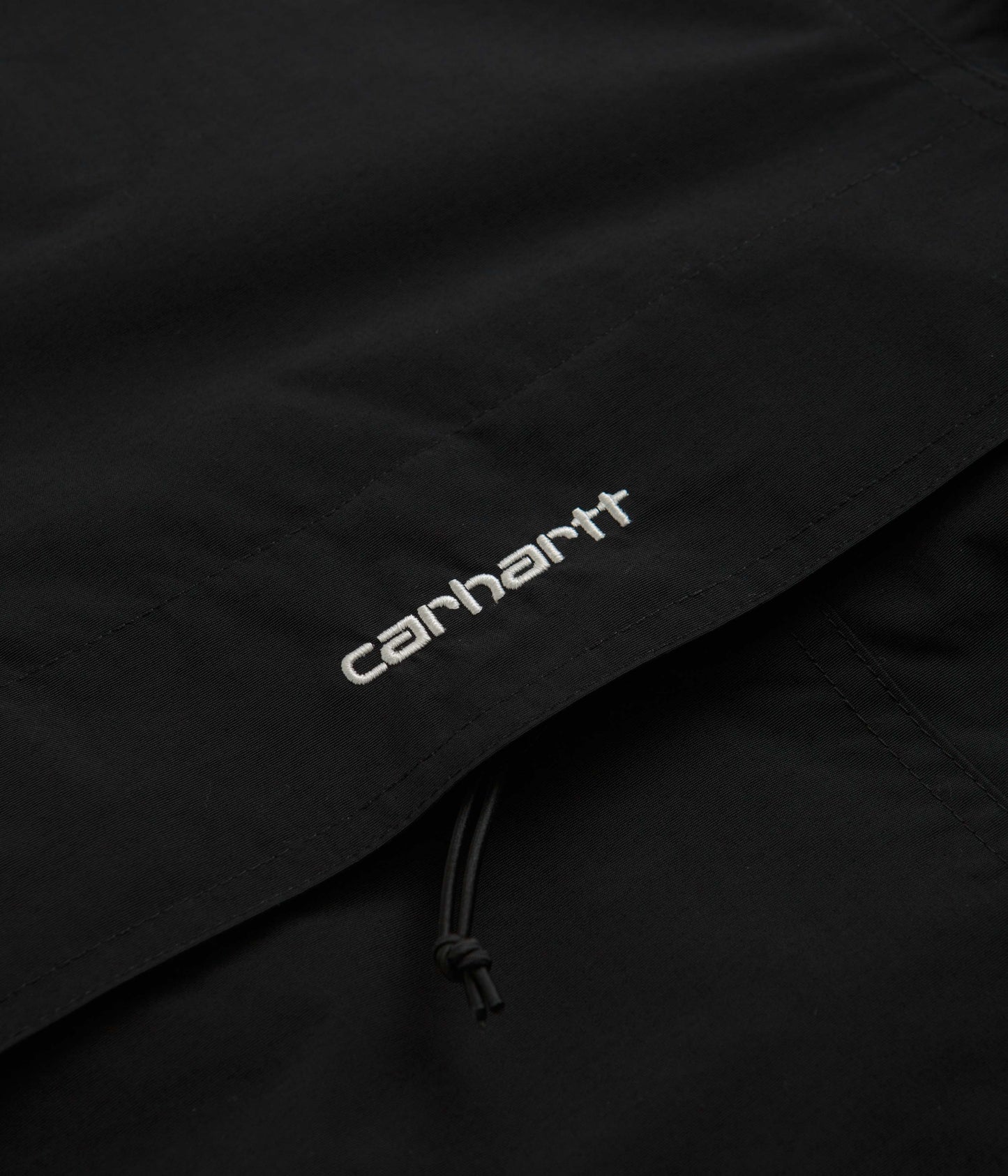Carhartt Veste Summer - Noir