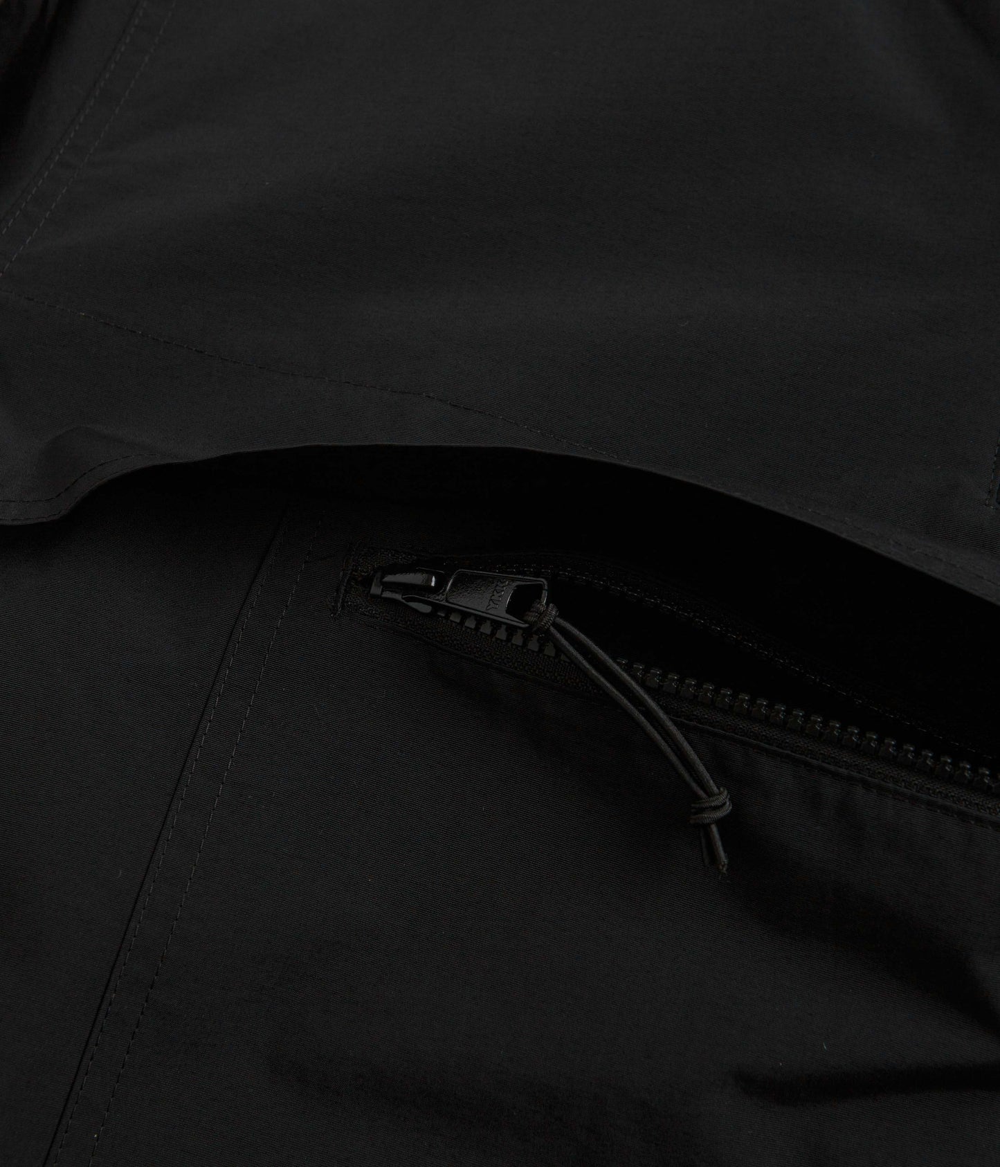 Carhartt Veste Summer - Noir