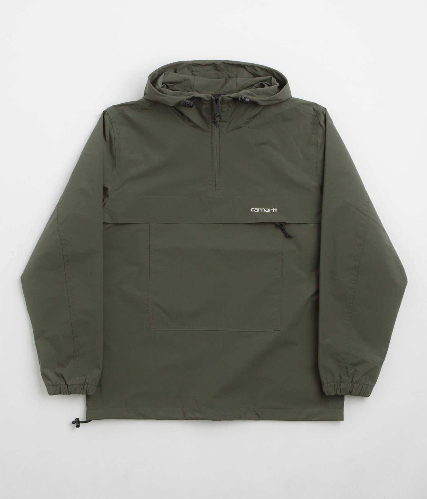 Carhartt Veste Summer - Vert