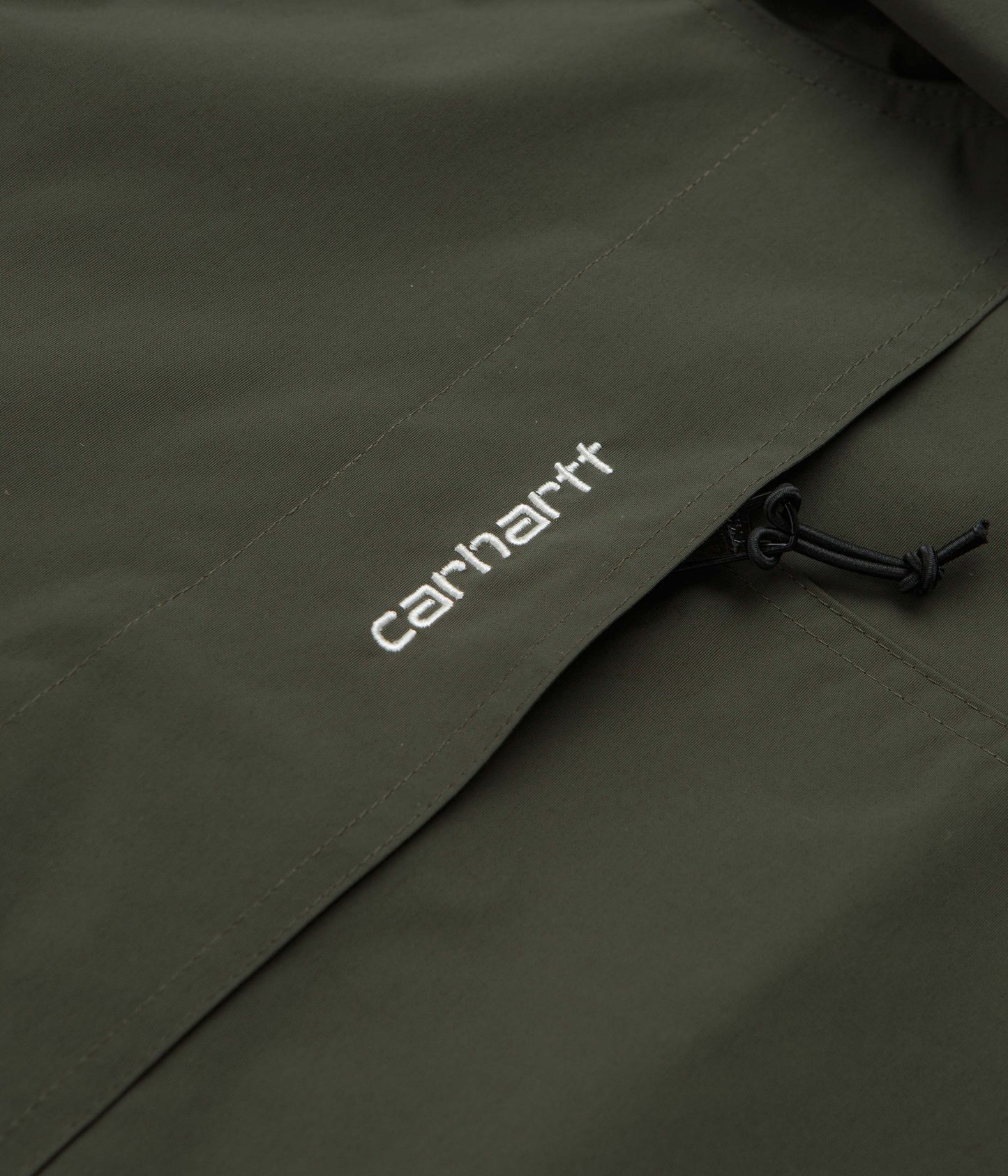 Carhartt Veste Summer - Vert