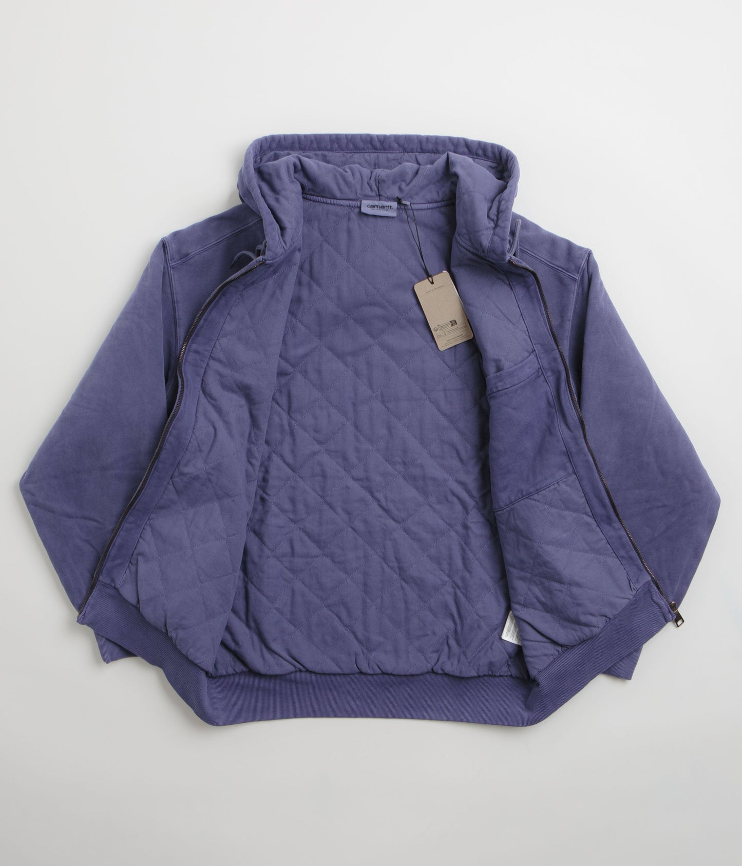 Carhartt Veste Vista - Violet