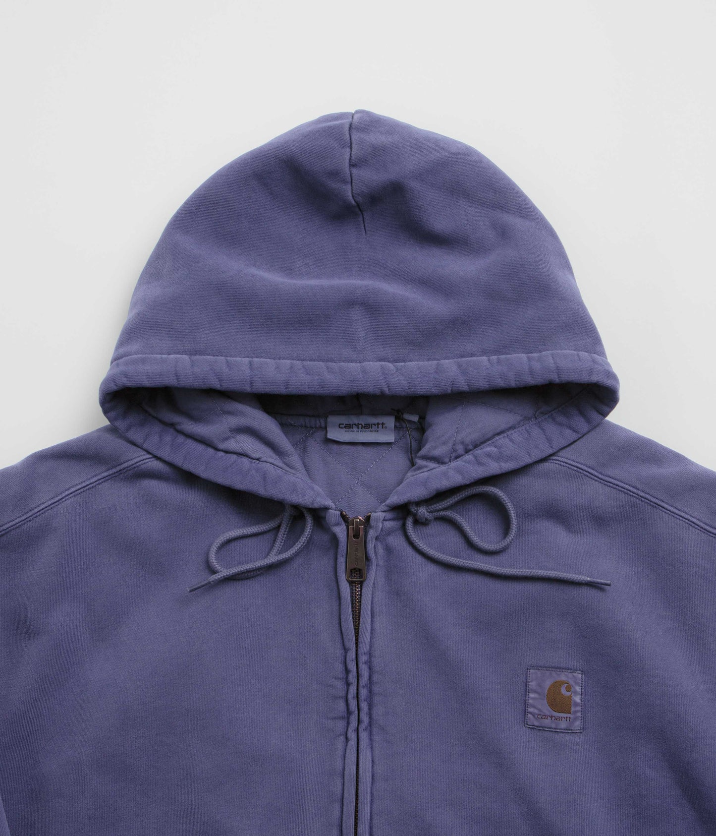 Carhartt Veste Vista - Violet