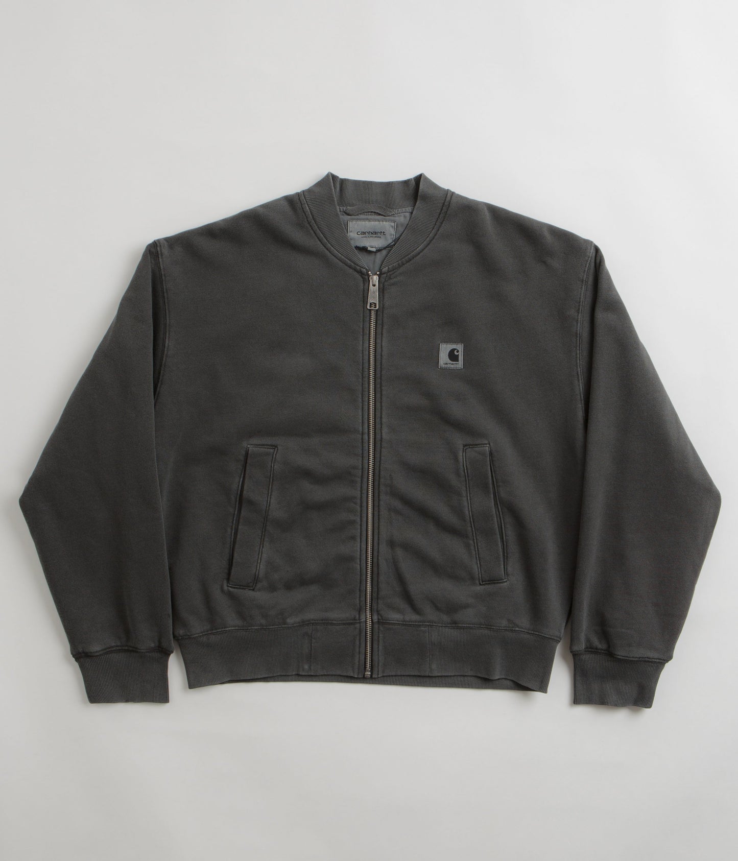 Carhartt Veste Womens - Gris