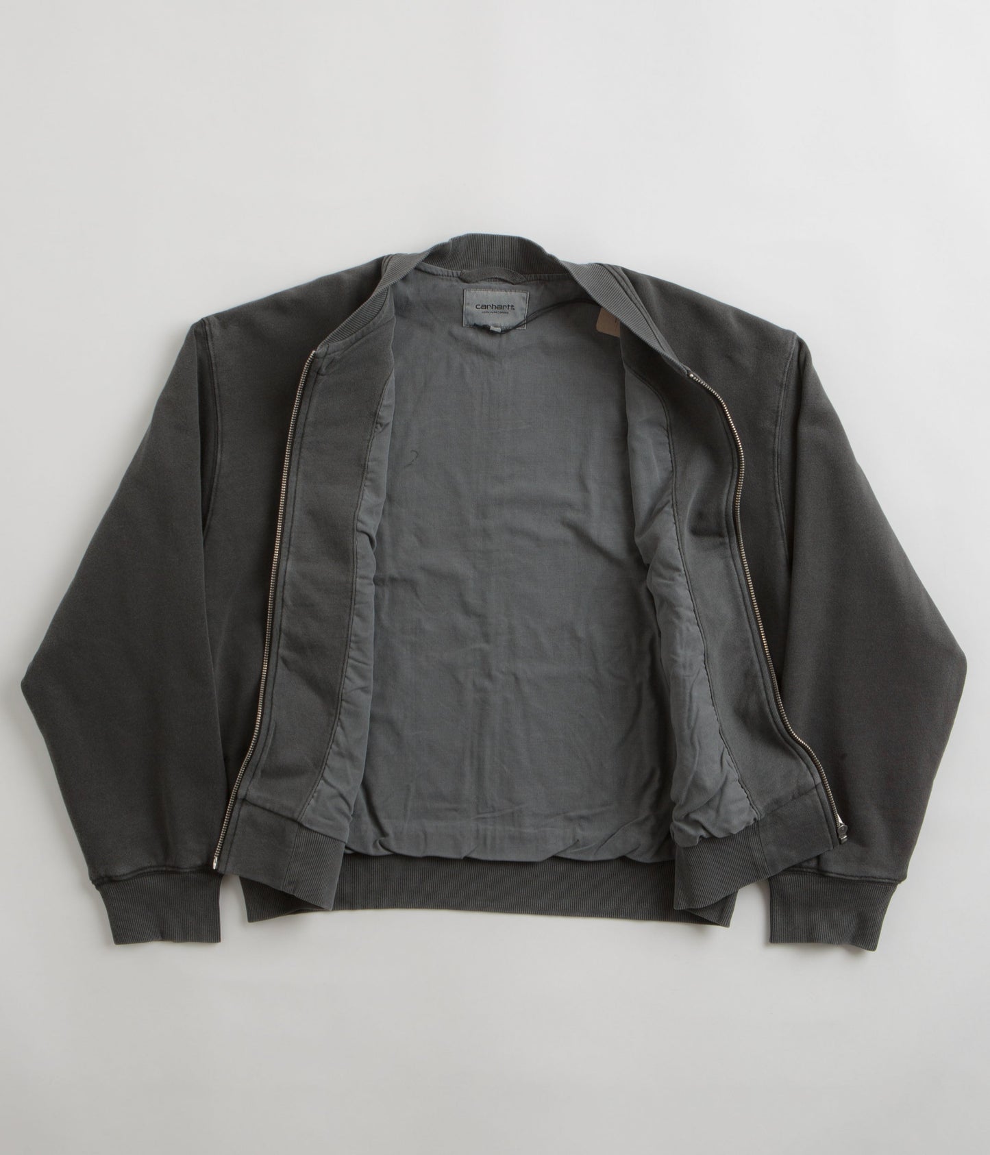 Carhartt Veste Womens - Gris