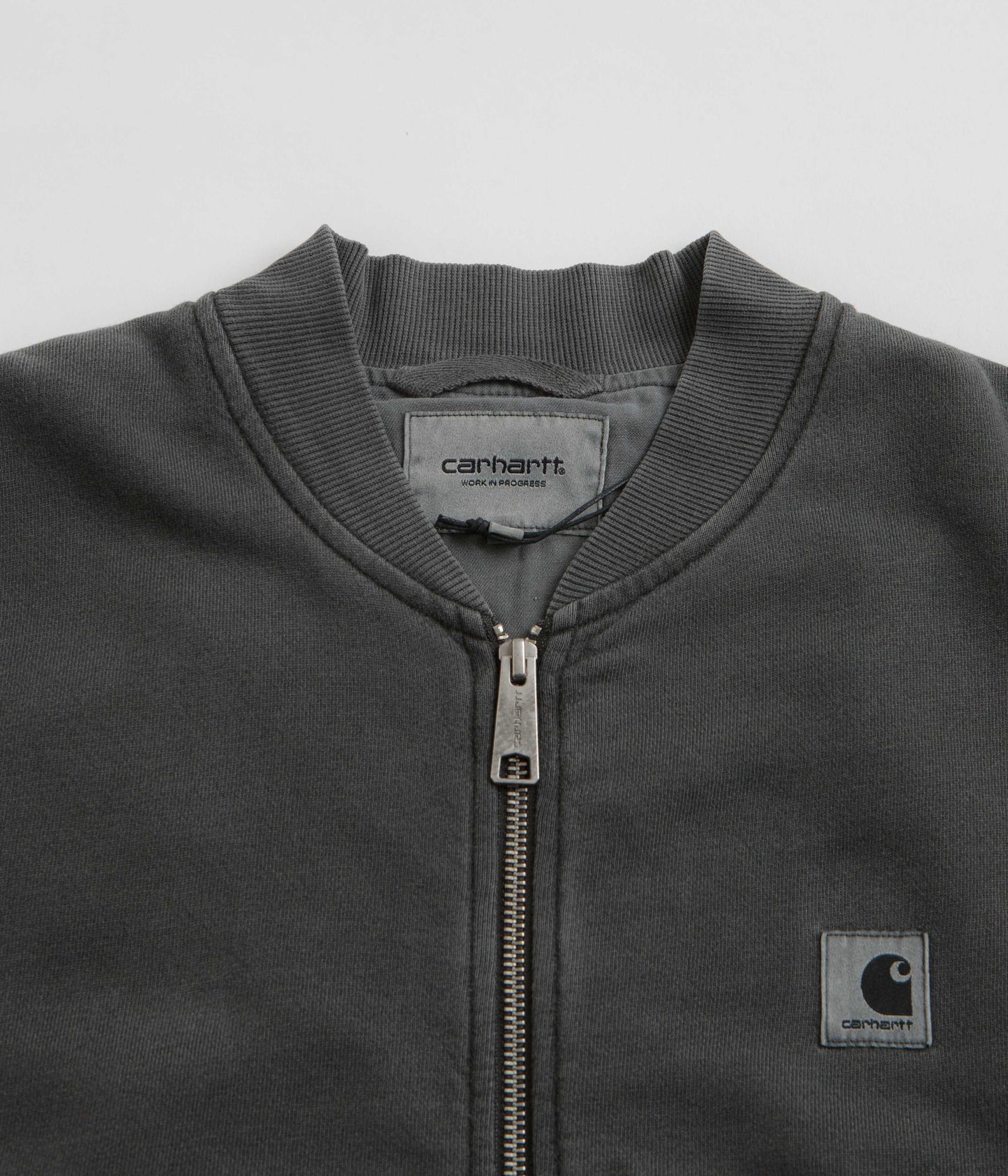 Carhartt Veste Womens - Gris