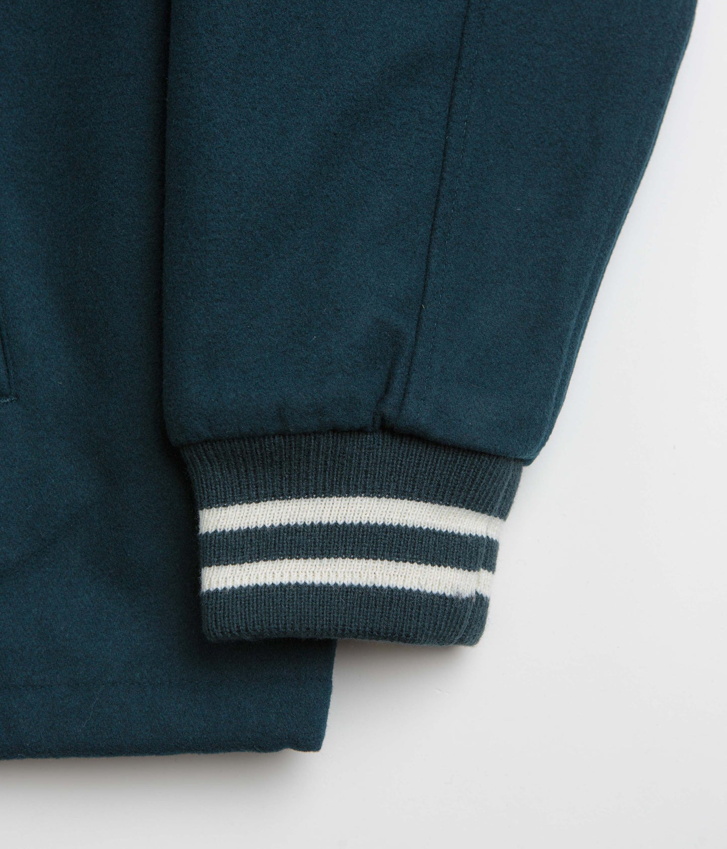 Carhartt Veste Wool - Bleu