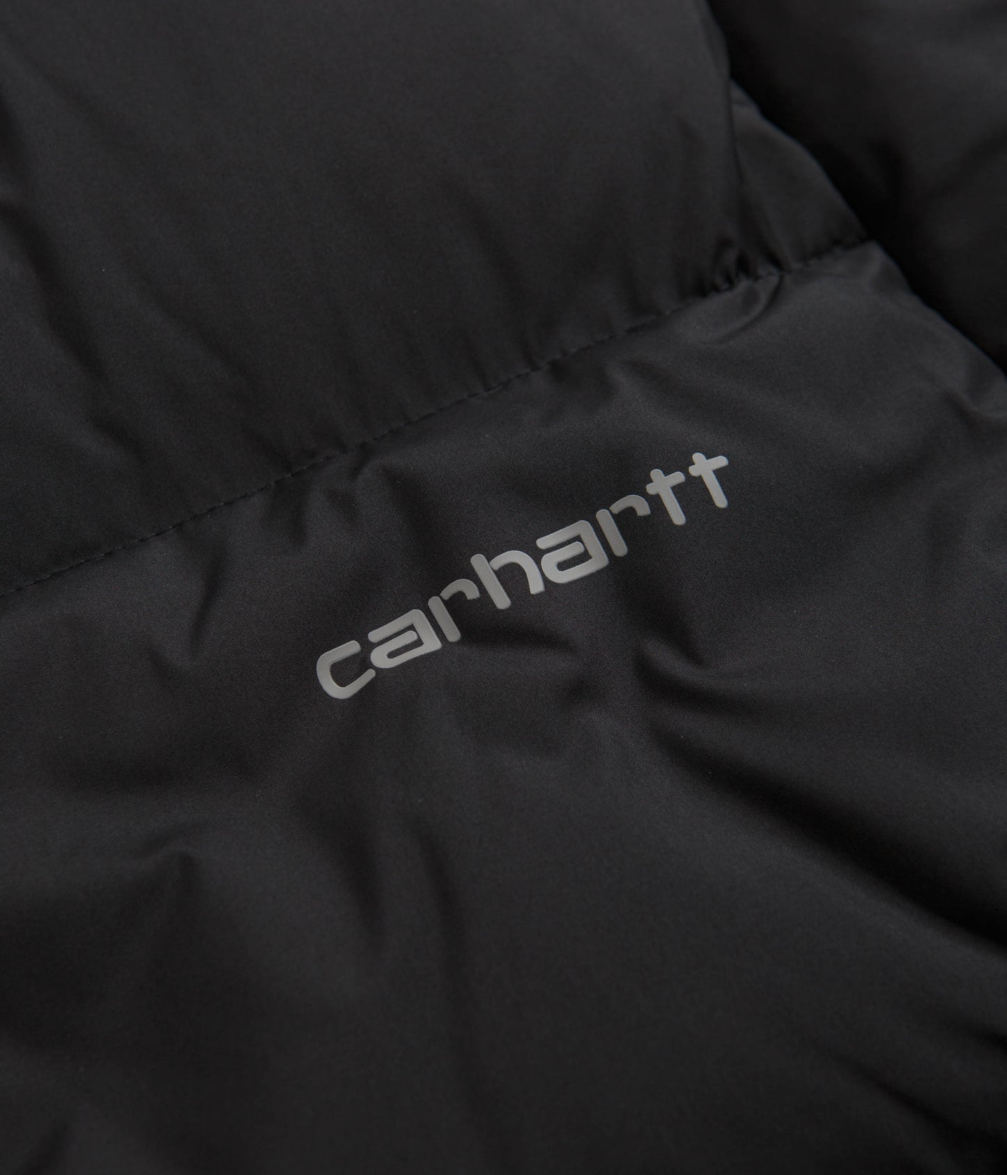 Carhartt Veste Springfield - Noir