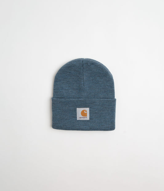 Carhartt Bonnet Acrylic - Gris