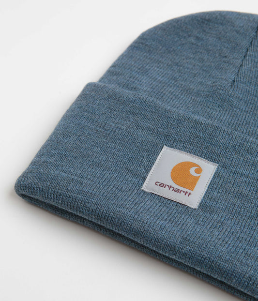 Carhartt Bonnet Acrylic - Gris