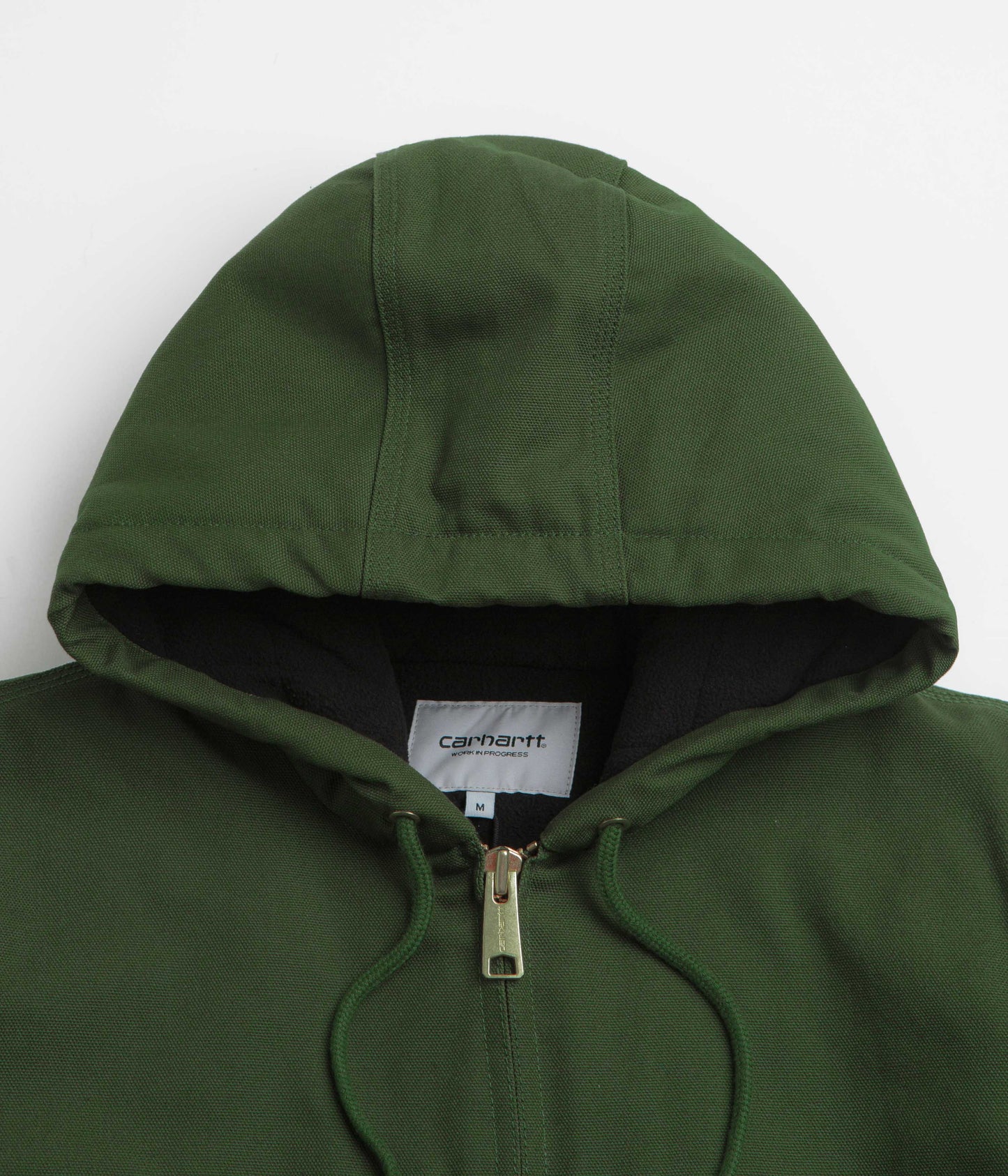 Carhartt Veste Active - Vert