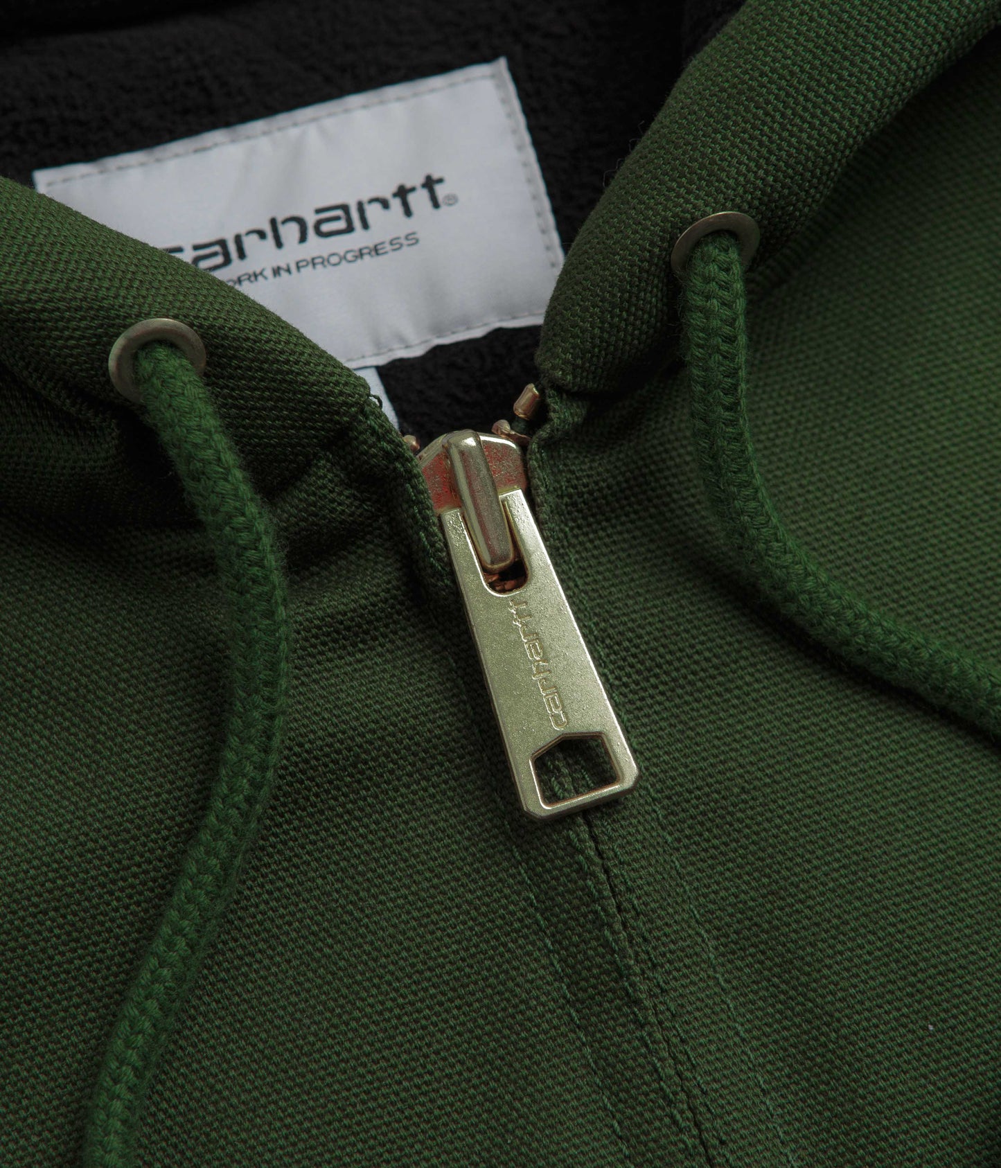 Carhartt Veste Active - Vert