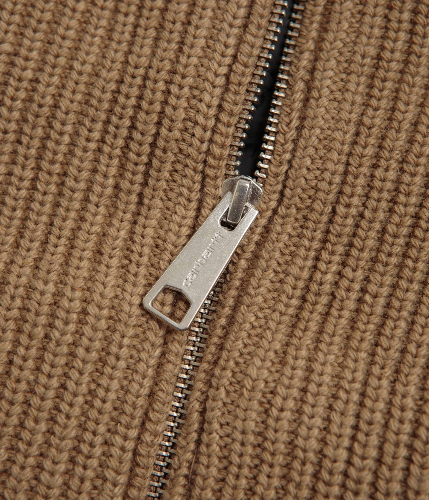 Carhartt Veste Banley - Marron