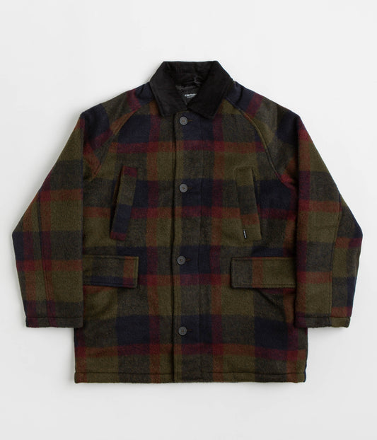 Carhartt Veste Beckley - Multi