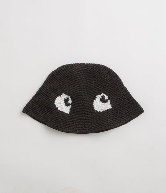 Carhartt Bob Cane - Noir