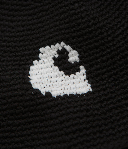 Carhartt Bob Cane - Noir