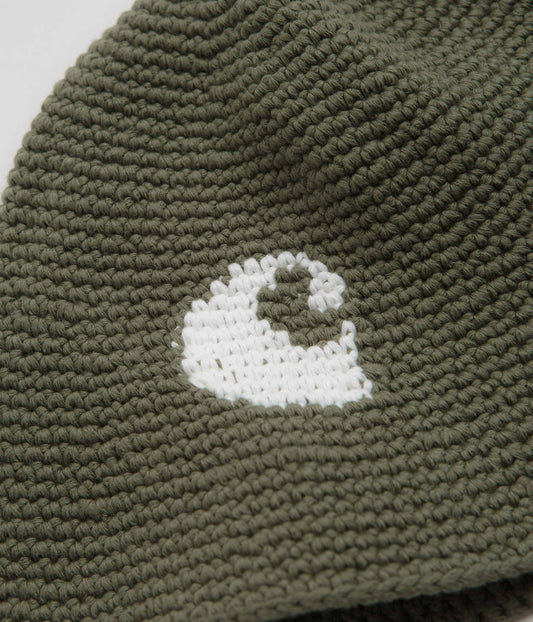 Carhartt Bob Cane - Vert