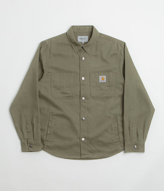 Carhartt Veste Crawford - Vert
