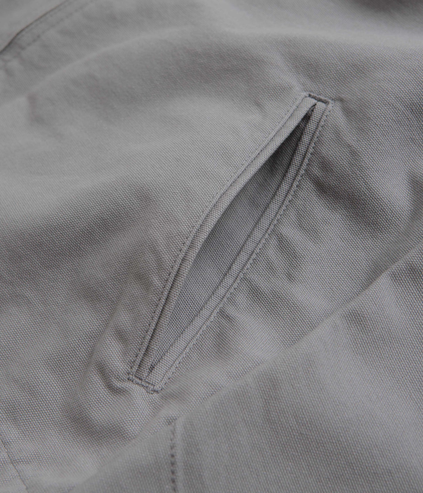Carhartt Veste Detroit - Gris