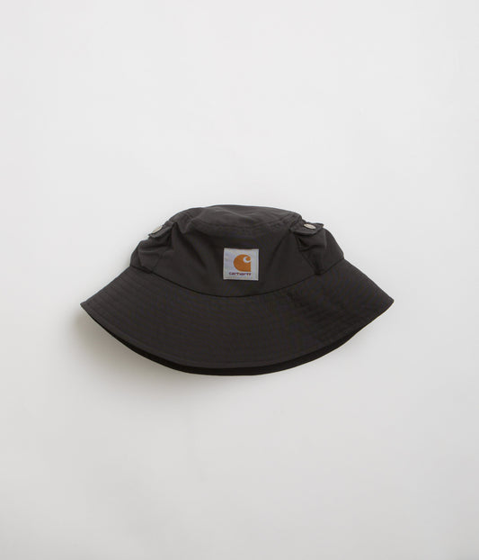 Carhartt Bob Irwin - Noir