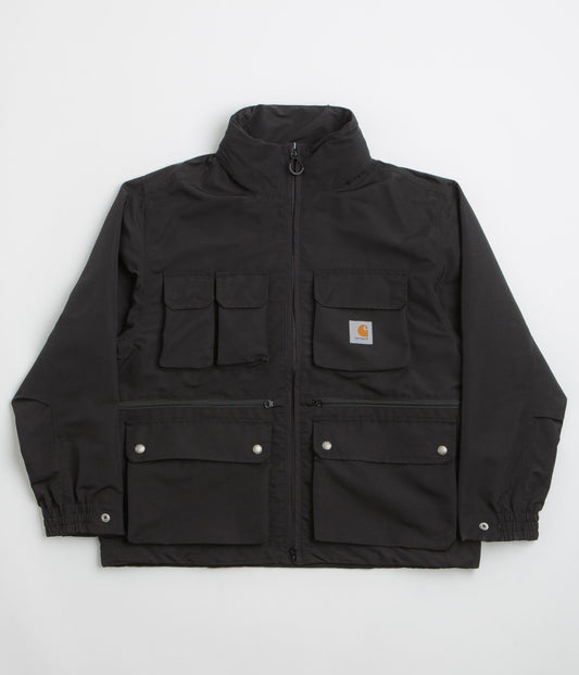 Carhartt Veste Irwin - Noir