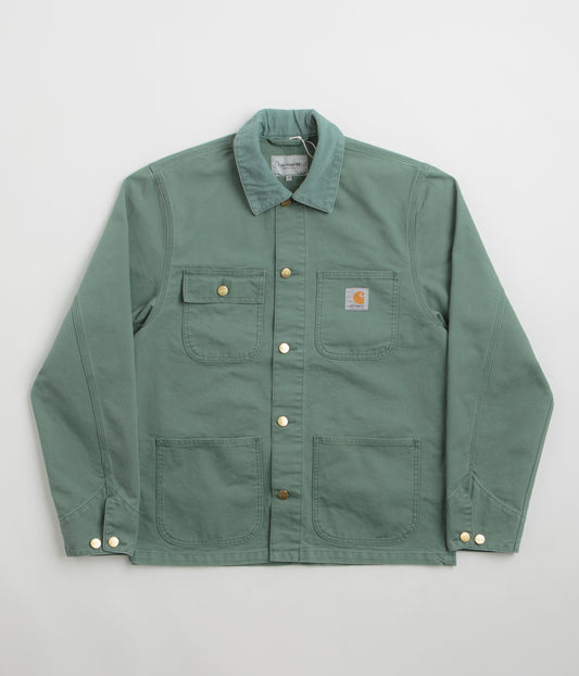 Carhartt Veste Michigan - Vert