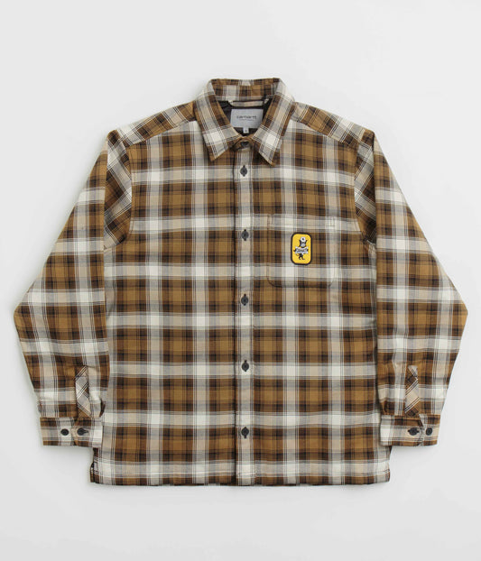 Carhartt Veste Monahan - Multi