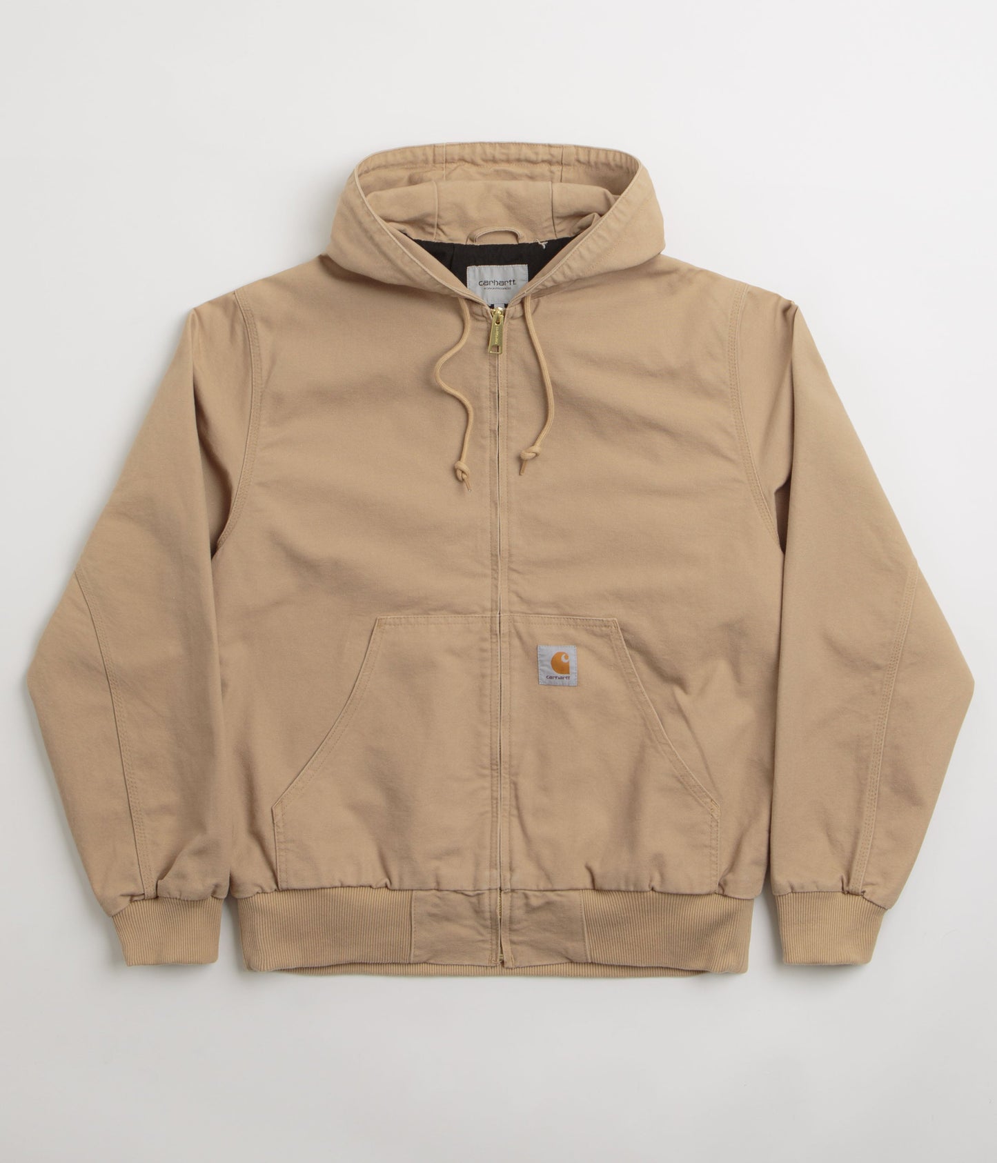 Carhartt Veste Og - Marron