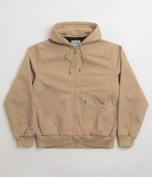 Carhartt Veste Og - Marron
