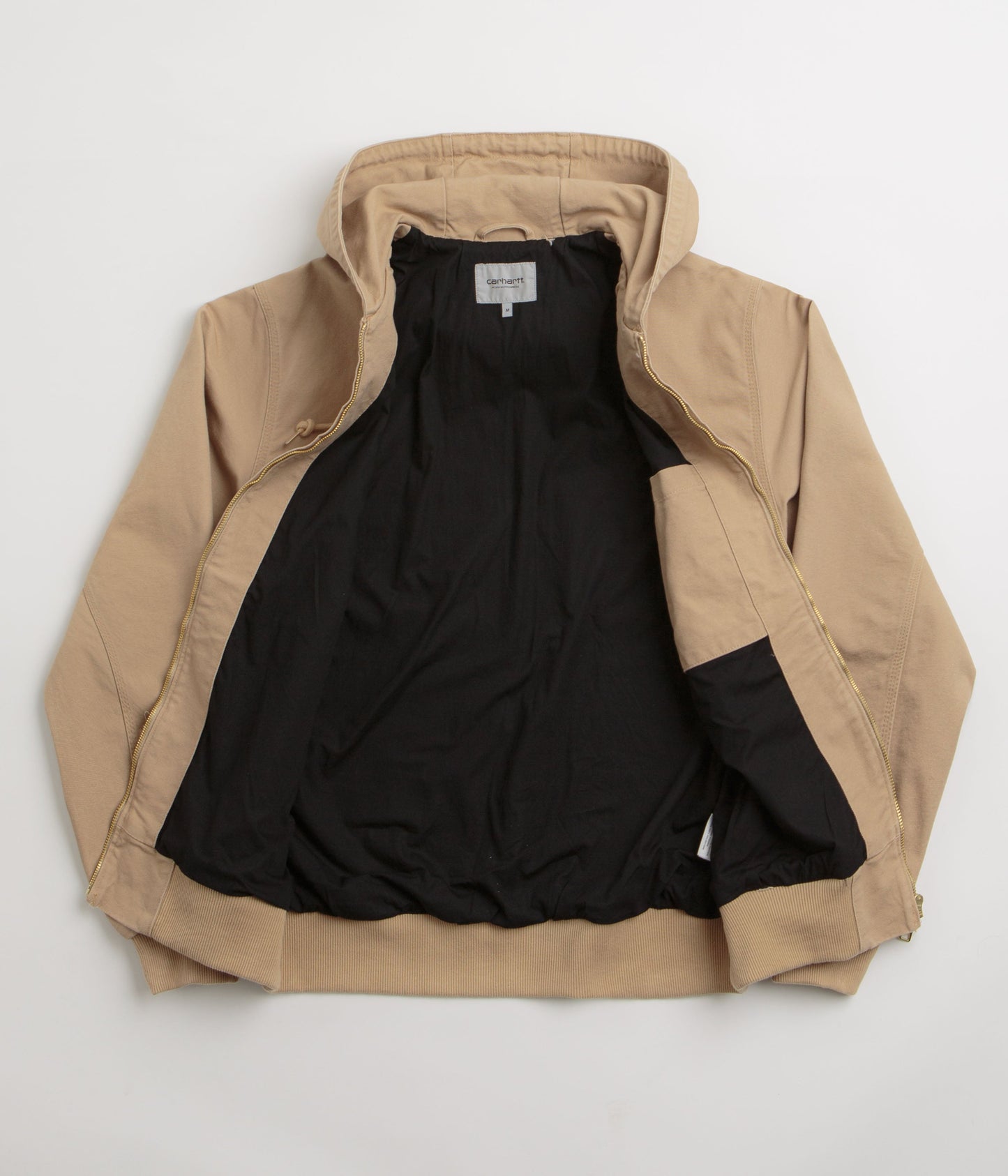 Carhartt Veste Og - Marron