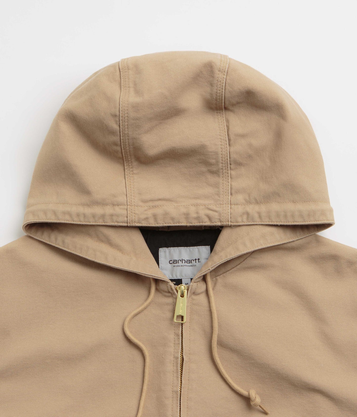 Carhartt Veste Og - Marron