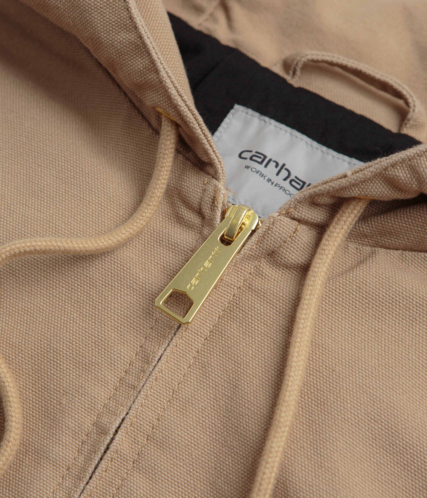 Carhartt Veste Og - Marron
