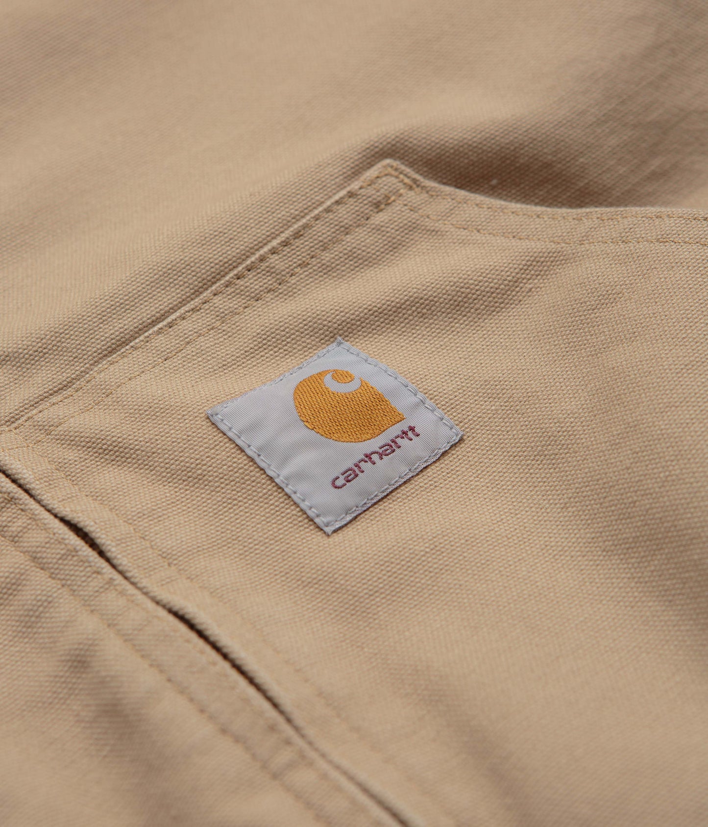 Carhartt Veste Og - Marron