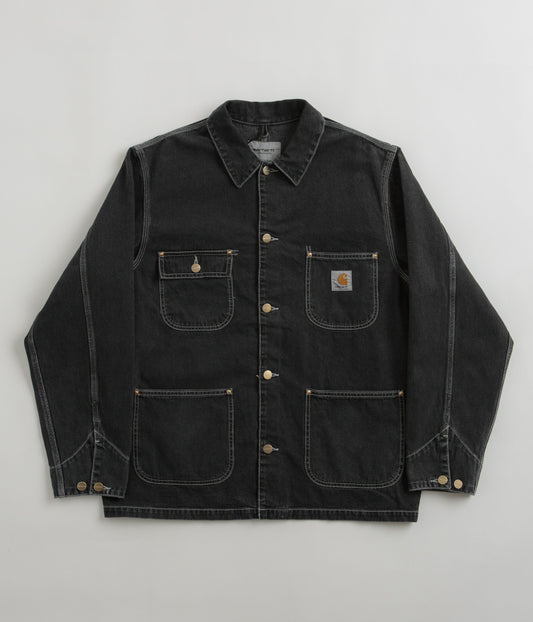 Carhartt Veste Og - Noir