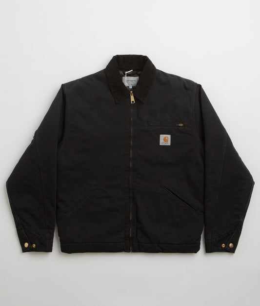 Carhartt Veste Og - Noir