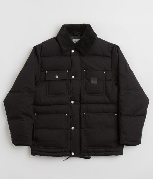 Carhartt Veste Rayley - Noir
