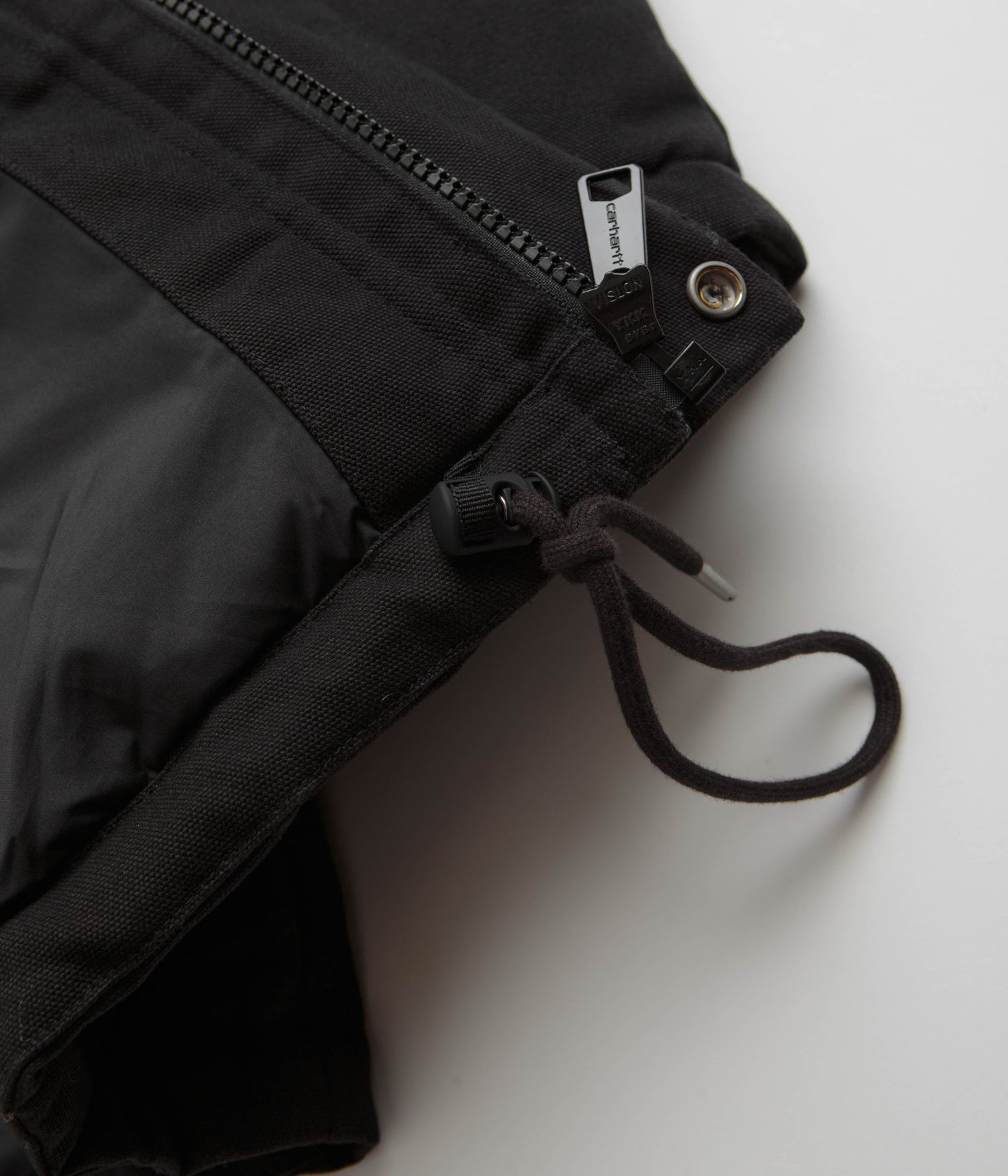 Carhartt Veste Rayley - Noir