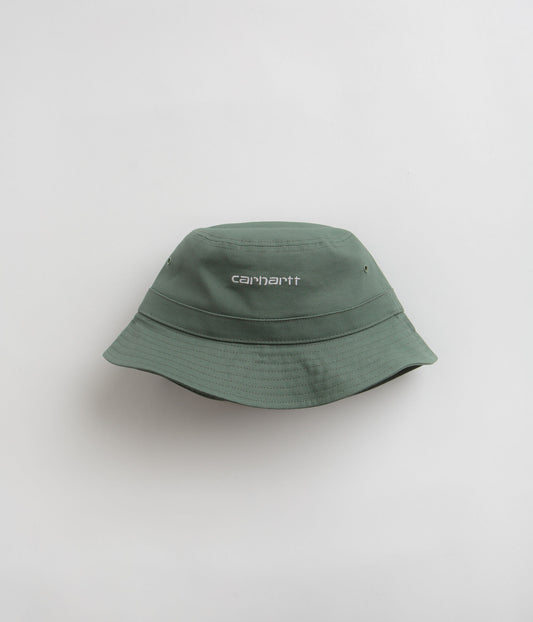 Carhartt Bob Script - Vert