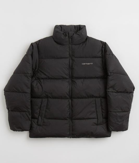 Carhartt Veste Springfield - Noir