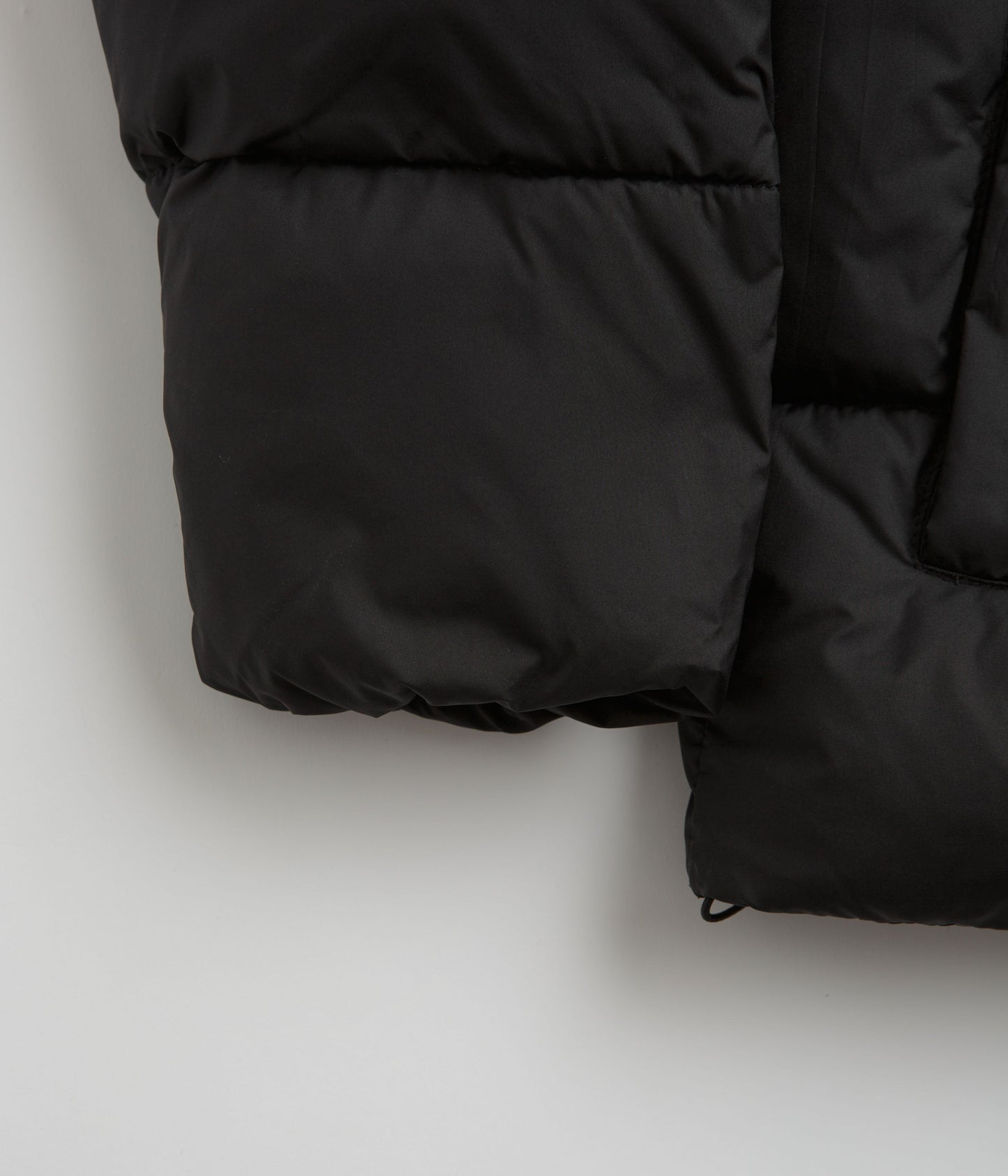 Carhartt Veste Springfield - Noir