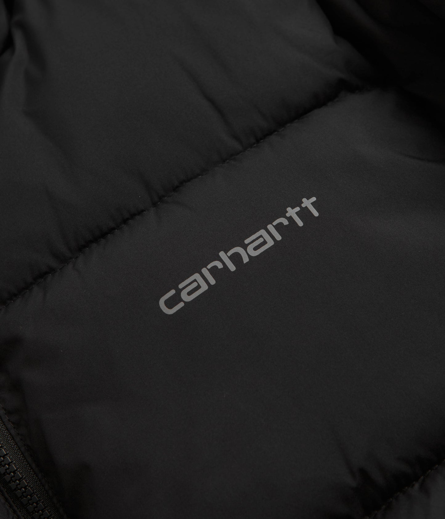 Carhartt Veste Springfield - Noir