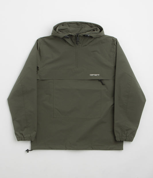 Carhartt Veste Summer - Vert